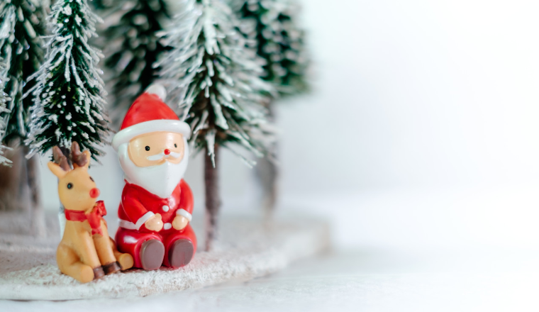 TikTok圣诞节该怎么部署 TikTok圣诞节营销方向