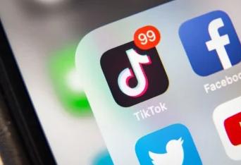 消费偏向出炉 英国人习惯于在TikTok上购买昂贵的产品