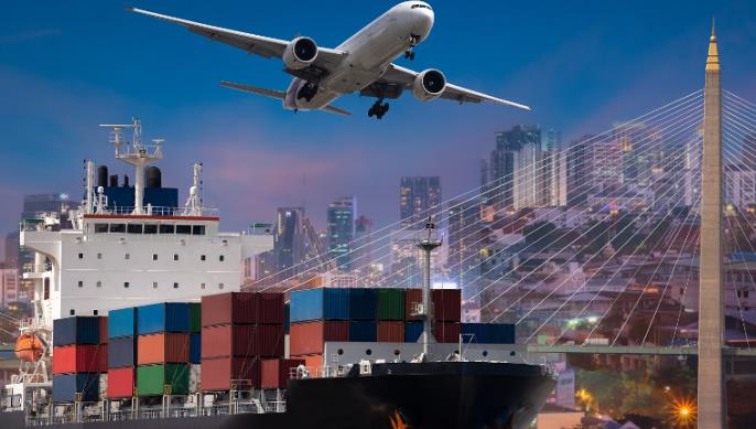 跨境卖家怎么进行货物运输 跨境货物运输流程一览