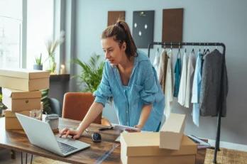 在德国销售需要以消费者为导向的算法