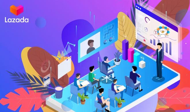 lazada联盟推广怎么开通 lazada联盟推广全攻略