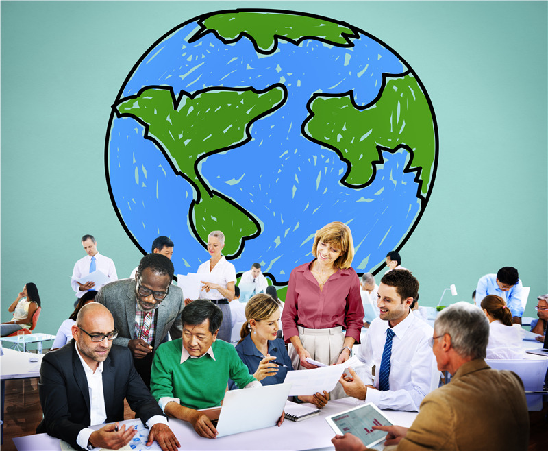 沃尔玛跨境电商的海外仓是怎么发货的 沃尔玛跨境电商海外仓发货解析