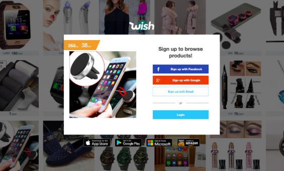 wish平台怎么设置产品折扣 wish产品折扣设置步骤一览