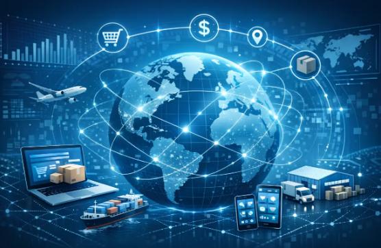 跨境新手如何运营亚马逊店铺赚钱 亚马逊跨境新手指南