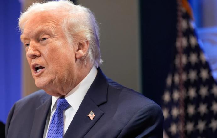 美国贸易代表称将对部分国家关税升至15%或更高