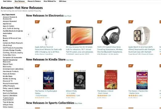 亚马逊长期不赚钱的原因分析 亚马逊怎么挣不到钱