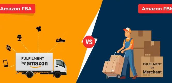 做亚马逊选择哪种模式报关更好 跨境电商卖家如何选择报关模式