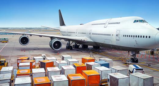 跨境物流标签怎么贴符合规范 跨境物流必备标签指南