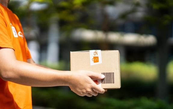 shopee免物流政策是什么 shopee免物流服务开通步骤