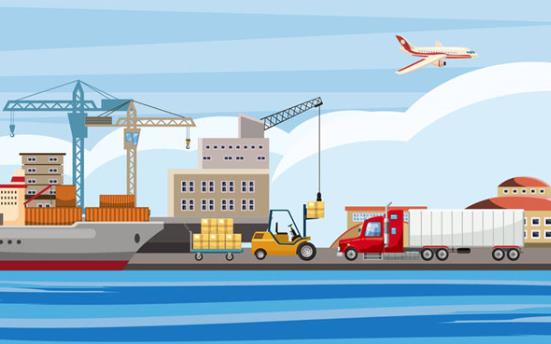 lazada代发货有哪些物流渠道 lazada代发货物流方式选择推荐