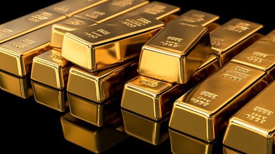 什么是炒黄金滑点 滑点详细信息