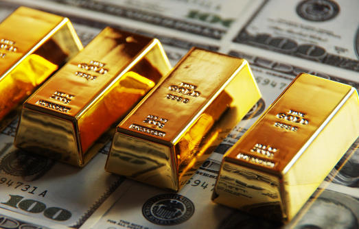 如何辨别黄金纯度与真伪 分辨真假黄金的方法