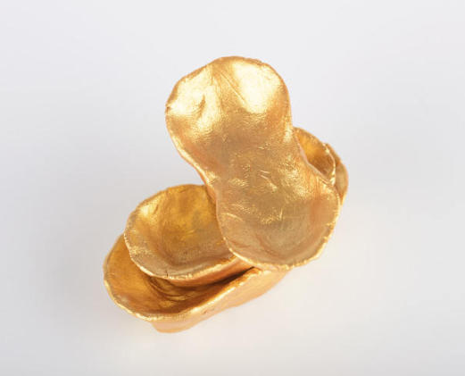 黄金在投资组合中能对冲哪些风险 黄金在投资组合中能对冲的风险