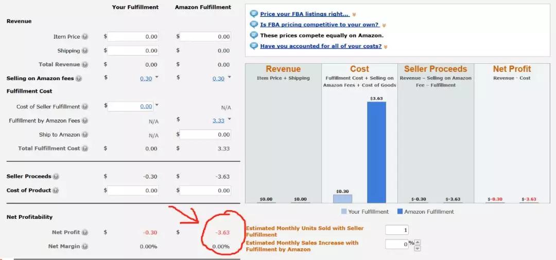 亚马逊选品调研如何做 亚马逊选品调研方法详解