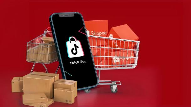 虾皮电商平台直播卖货怎么申请 Shopee开店与直播全攻略