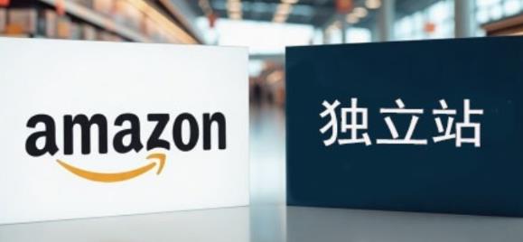 独立站和亚马逊哪个好做 独立站和亚马逊的优劣势分析