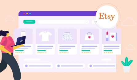 如何开etsy店铺 开设etsy店铺的方法