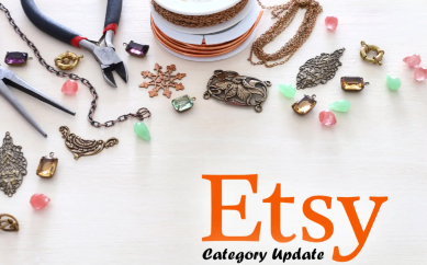 如何在etsy上买东西 etsy平台的完整购物流程