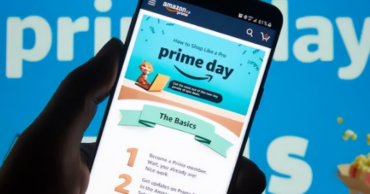 如何取消亚马逊prime会员自动续费 取消亚马逊prime会员自动续费的步骤