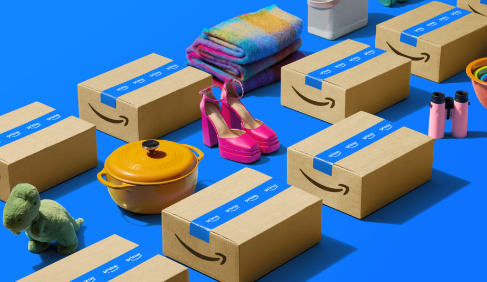 亚马逊会员多少钱 亚马逊会员的定价信息