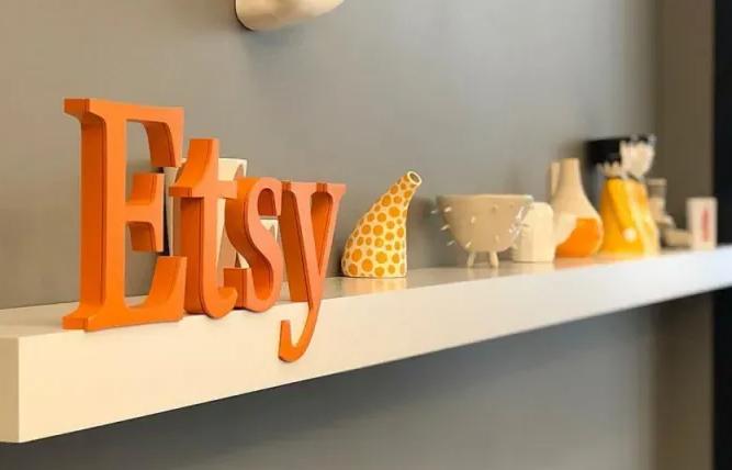 Etsy买家购买产品后自动回复如何设置 Etsy自动回复与快速回复设置指南