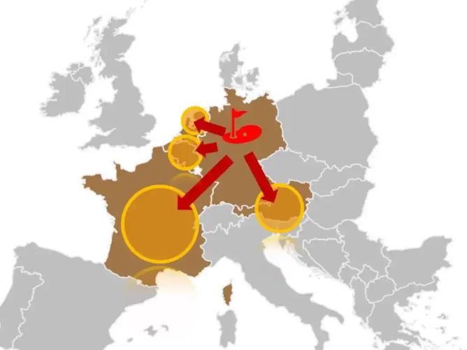 Otto.de向荷兰卖家开放入驻申请