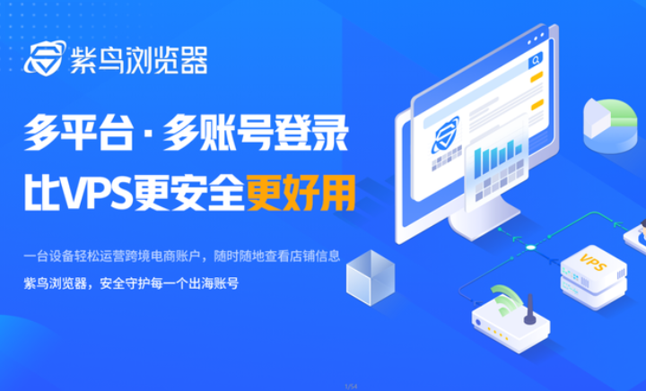 紫鸟浏览器怎么收费 紫鸟浏览器收费详情