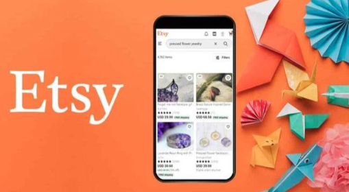 etsy这个平台怎么样 etsy平台的详细介绍