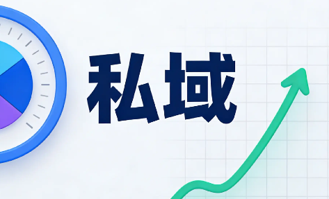 独立站怎么建私域 独立站私域构建策略