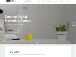 独立站首屏文案怎么写 独立站首屏文案撰写攻略