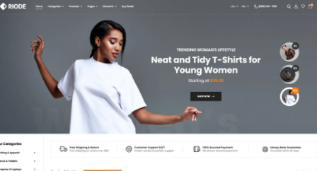 独立站为什么不常用直角CTA 独立站直角CTA优缺点