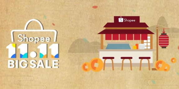 shopee折扣码买家怎么领取 买家领取shopee折扣码的方式