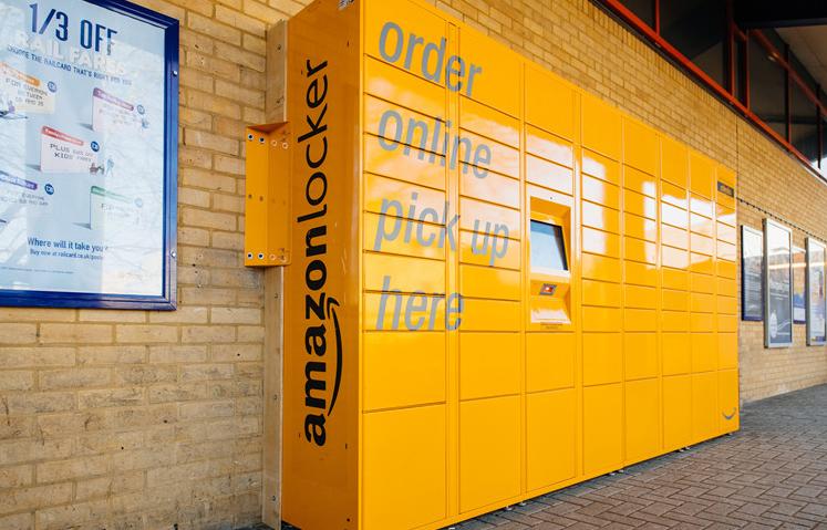 谷歌和亚马逊独立站的区别说明 读懂谷歌与亚马逊独立站的区别