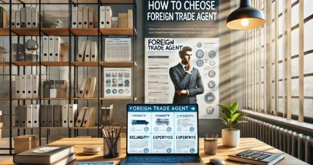 怎么找合适的外贸代理公司 外贸新手如何找到靠谱的货代