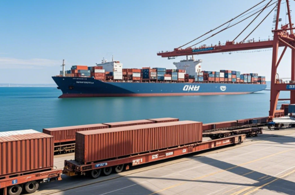 跨境电商进口食品需要中文标识吗 跨境电商进口食品是否需要中文标识