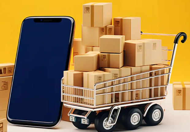 Shopee国内直发怎么发货 Shopee国内直发的发货流程