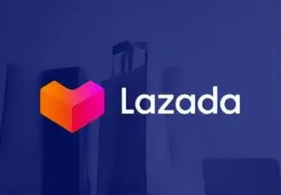 Lazada平台logo为什么那么鲜艳 Lazada平台logo使用鲜艳色彩原因