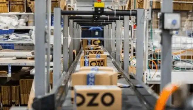 Ozon便捷添加库存的操作流程 Ozon怎么给商品添加库存