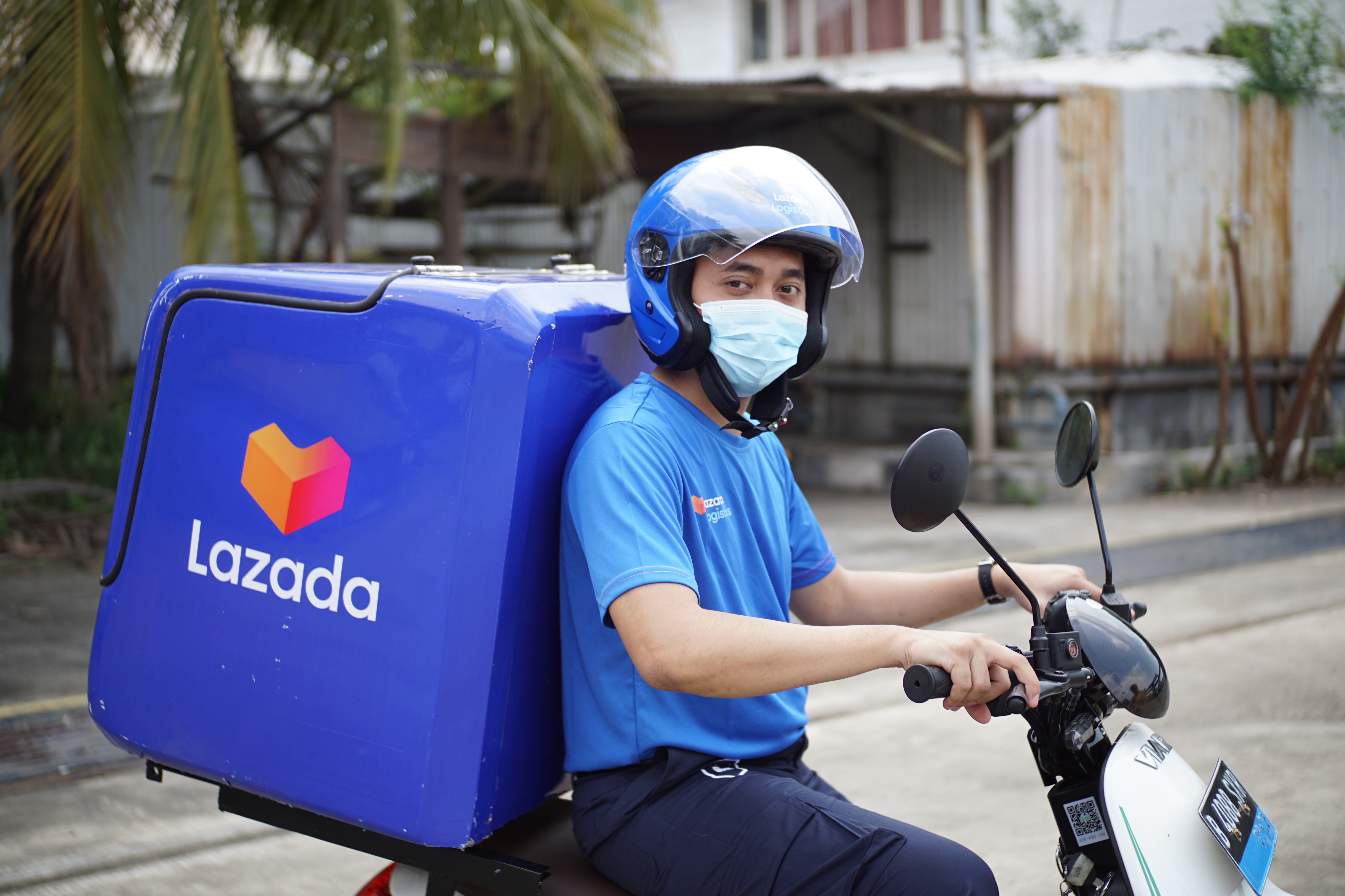 Lazada是怎么开始盈利的 Lazada调整详情