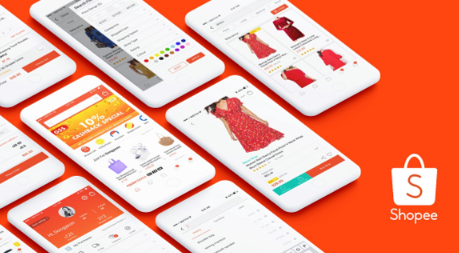 大陆手机怎么注册shopee 大陆手机注册shopee的注册步骤