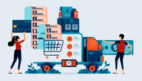 lazada怎么设置货到付款 lazada设置货到付款的步骤