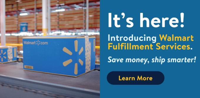 美国沃尔玛对产品包装的要求 WFS商品尺寸及包装要求