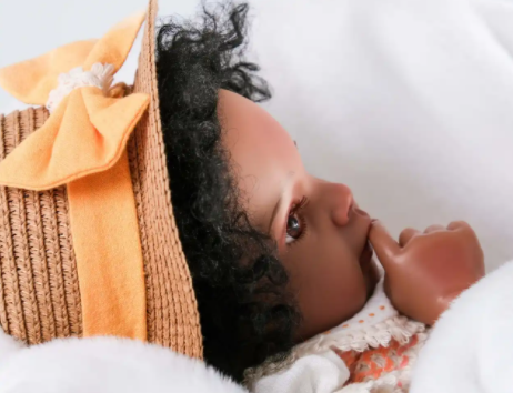 为什么shopee巴西站热销bebereborn 巴西重生娃娃文化介绍