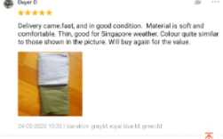 Shopee好评有返现吗 Shopee禁止好评返现举措