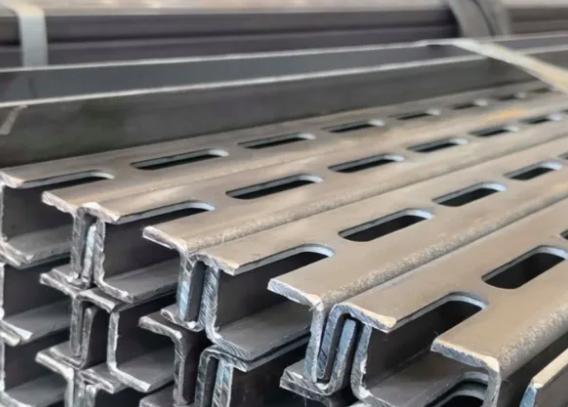 南非对中国型钢产品征税提高 为客服反倾销终裁