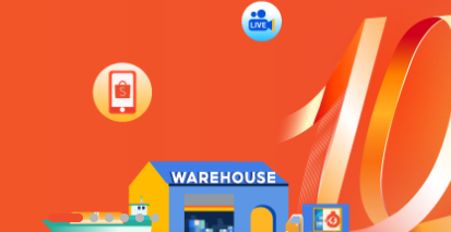 Shopee调整N日达渠道规则 Shopee菲马台N日达不再接收泉州仓商品