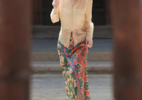 Shopee马来西亚站点娘惹装好卖吗 Shopee马来西亚站点娘惹装市场