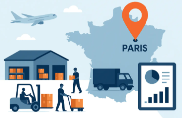 海外仓模式有哪些优势 海外仓模式的主要优势