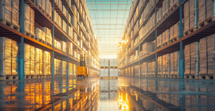 美国沃尔玛店铺怎么进行库存管理 美国沃尔玛库存管理操作