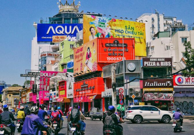 越南将于7月1日起严格管控直播电商销售类目